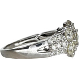 11号 ダイヤモンド 1.50ct リング・指輪 Pt900プラチナ 6.2g レディース
【中古】【真子質店】【NN】




【SDY】