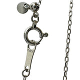 Clover Motif Diamond 1.00ct Necklace Pt950 Platinum/Pt850 Platinum 4.2g 45cm Ladies
[Used] [Makoto Shinjuku Store] [NN]




[MoIK]