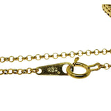 Diamond Ruby Necklace K24 Gold (Pure Gold)/K18 Gold 8.9g 45cm Ladies
[Used] [Makoto Shichiten] [NN]




[TxDY]