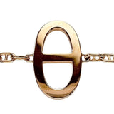 【HERMES/エルメス】 シェーヌダンクル コントゥール ダイヤモンド ブレスレット K18PGピンクゴールド 18金 5.6g 16.5cm レディース
【中古】【真子質店】【BL】




【TKMox】