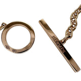 【HERMES/エルメス】 シェーヌダンクル コントゥール ダイヤモンド ブレスレット K18PGピンクゴールド 18金 5.6g 16.5cm レディース
【中古】【真子質店】【BL】




【TKMox】