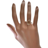16.5号【CARTIER/卡地亚】 双C标志钻石戒指 K18PG玫瑰金 18K 4.0g TF3096 57 女士
【中古】【真子质店】【BL】




【TYDx】