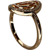 16.5号【CARTIER/卡地亚】 双C标志钻石戒指 K18PG玫瑰金 18K 4.0g TF3096 57 女士
【中古】【真子质店】【BL】




【TYDx】