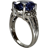 11.5号 タンザナイト 4.87ct ダイヤモンド 0.32ct リング・指輪 Pt900プラチナ 9.0g レディース
【中古】【真子質店】【NN】




【IMoDx】