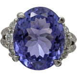 11.5号 タンザナイト 4.87ct ダイヤモンド 0.32ct リング・指輪 Pt900プラチナ 9.0g レディース
【中古】【真子質店】【NN】




【IMoDx】