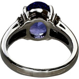 11.5号 坦桑石 4.87ct 钻石 0.32ct 戒指 Pt900铂金 9.0g 女士
【二手】【真子质店】【NN】




【IMoDx】