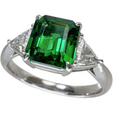 12号 グリーングロッシュラーガーネット 1.57ct ダイヤモンド 0.29ct リング・指輪 Pt900プラチナ 5.4g レディース
【中古】【真子質店】【NN】




【IxTI】