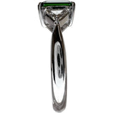 12号 グリーングロッシュラーガーネット 1.57ct ダイヤモンド 0.29ct リング・指輪 Pt900プラチナ 5.4g レディース
【中古】【真子質店】【NN】




【IxTI】