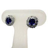 Sapphire 0.37/0.41ct Diamond Total 0.21 x 2ct Earrings Pt900 Platinum/Pt850 Platinum 2.6g Ladies
[Used] [Makoto Shichiya] [NN]




[DIMi]