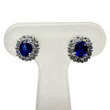 Sapphire 0.37/0.41ct Diamond Total 0.21 x 2ct Earrings Pt900 Platinum/Pt850 Platinum 2.6g Ladies
[Used] [Makoto Shichiya] [NN]




[DIMi]