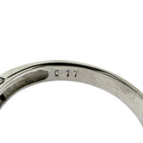15号 エメラルド 0.27ct ダイヤモンド 計0.17ct リング・指輪 Pt900プラチナ 5.4g レディース
【中古】【真子質店】【NN】




【MoSD】
