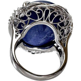 Size 12 Star Sapphire 66.63ct Diamond 0.41ct Ring Pt900 Platinum 35.5g Ladies
[Used] [Makoto Shichiten] [NN]




[TDMoMa]