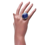 Size 12 Star Sapphire 66.63ct Diamond 0.41ct Ring Pt900 Platinum 35.5g Ladies
[Used] [Makoto Shichiten] [NN]




[TDMoMa]