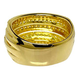 Size 12 Diamond 1.50ct Total Ring K18 Gold 18K 10.3g Women's
[Used] [Makoto Shichiten] [NN]




[TMaMaT]