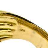 Size 12 Diamond 1.50ct Total Ring K18 Gold 18K 10.3g Women's
[Used] [Makoto Shichiten] [NN]




[TMaMaT]