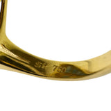 10.5号 サファイア 計5.12ct ダイヤモンド リング・指輪 K18ゴールド 18金 10.1g レディース
【中古】【真子質店】【NN】




【ISxMa】