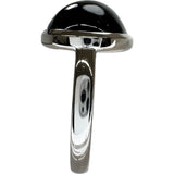 Size 13.5 Green Tourmaline (Cabochon) 9.51ct Ring Pt950 Platinum 7.2g Ladies
【Used】【Makoto Shichiten】【NN】

【MoMiMa】