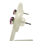 Pink Tourmaline 0.17x2ct Earrings Pt900 Platinum 0.4g Ladies
[Used] [Makoto Shichiten] [NN]




[DS]