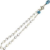 ブルートパーズ ブレスレット K18ゴールド 18金 1.1g 17.5cm レディース
【中古】【真子質店】【NN】




【IYMo】