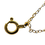Pearl (5 beads), 6.8mm - 8.0mm, Bracelet, K18 Gold, 3.8g, 16cm, Ladies
[Used] [Makoto Shichiten] [NN]

[IMaT]
