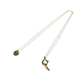 ダイヤモンド 計0.10ct ネックレス K18ゴールド 18金 0.7g 40cm レディース
【中古】【真子質店】【NN】




【IYMo】