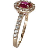 13号 缅甸红宝石 0.44ct 钻石 0.23ct 戒指 K18PG玫瑰金 18K金 2.6g 女士
【中古】【真子质店】【NN】




【YMaMi】