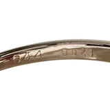 13号 缅甸红宝石 0.44ct 钻石 0.23ct 戒指 K18PG玫瑰金 18K金 2.6g 女士
【中古】【真子质店】【NN】




【YMaMi】
