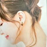 铃铛造型 钻石 共0.04x2克拉 耳钉 K18黄金 18K金 1.8克 女士
【二手】【真子质店】【NN】




【DIMi】