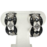 ダイヤモンド/ブラックダイヤモンド 計0.20×2ct ピアス K18WGホワイトゴールド 18金 5.5g レディース
【中古】【真子質店】【NN】




【IxKMi】