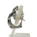 ダイヤモンド/ブラックダイヤモンド 計0.20×2ct ピアス K18WGホワイトゴールド 18金 5.5g レディース
【中古】【真子質店】【NN】




【IxKMi】