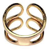 Size 12 Diamond Total 0.549ct Ring K18PG Pink Gold 18K 5.8g Ladies
[Used] [Makoto Shichiten] [NN]




[ITYMo]