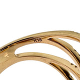Size 12 Diamond Total 0.549ct Ring K18PG Pink Gold 18K 5.8g Ladies
[Used] [Makoto Shichiten] [NN]




[ITYMo]