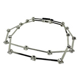 2連 ダイヤモンド 計1.06ct ブレスレット K18WGホワイトゴールド 18金 6.9g 16.5cm レディース
【中古】【真子質店】【NN】




【IMoDx】