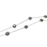 2連 ダイヤモンド 計1.06ct ブレスレット K18WGホワイトゴールド 18金 6.9g 16.5cm レディース
【中古】【真子質店】【NN】




【IMoDx】