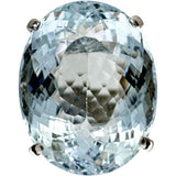 11.5号 アクアマリン 9.10ct ダイヤモンド 0.41ct リング・指輪 Pt900プラチナ 8.7g レディース
【中古】【真子質店】【NN】




【KST】