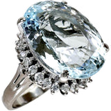 11.5号 アクアマリン 9.10ct ダイヤモンド 0.41ct リング・指輪 Pt900プラチナ 8.7g レディース
【中古】【真子質店】【NN】




【KST】