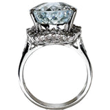 11.5号 アクアマリン 9.10ct ダイヤモンド 0.41ct リング・指輪 Pt900プラチナ 8.7g レディース
【中古】【真子質店】【NN】




【KST】