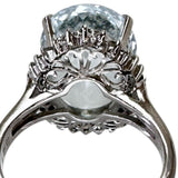 11.5号 アクアマリン 9.10ct ダイヤモンド 0.41ct リング・指輪 Pt900プラチナ 8.7g レディース
【中古】【真子質店】【NN】




【KST】