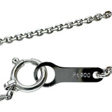 【TASAKI/タサキ】 アクアマリン ネックレス Pt900プラチナ/Pt850プラチナ 4.0g 40cm レディース
【中古】【真子質店】【NN】




【DIMi】