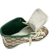 【GUCCI/古驰】网球1977高帮运动鞋 GG帆布 棕色/绿色/米色 女式【中古】【真子质店】【GD】




【MaSY】