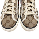 【GUCCI/古驰】网球1977高帮运动鞋 GG帆布 棕色/绿色/米色 女式【中古】【真子质店】【GD】




【MaSY】