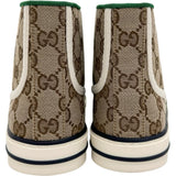 【GUCCI/古驰】网球1977高帮运动鞋 GG帆布 棕色/绿色/米色 女式【中古】【真子质店】【GD】




【MaSY】
