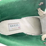【GUCCI/古驰】网球1977高帮运动鞋 GG帆布 棕色/绿色/米色 女式【中古】【真子质店】【GD】




【MaSY】