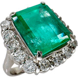 11.5号 エメラルド 4.724ct ダイヤモンド 0.943ct リング・指輪 Pt900プラチナ 11.8g レディース
【中古】【真子質店】【NN】




【MaDSMi】