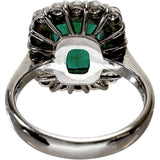 11.5号 エメラルド 4.724ct ダイヤモンド 0.943ct リング・指輪 Pt900プラチナ 11.8g レディース
【中古】【真子質店】【NN】




【MaDSMi】
