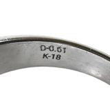 13.5号 エメラルド 2.014ct ダイヤモンド 0.61ct リング・指輪 K18WGホワイトゴールド 18金 5.3g レディース
【中古】【真子質店】【NN】




【MaMaxx】