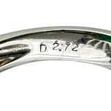 Size 12 Emerald 12.65ct Diamond 2.72ct Ring Pt900 Platinum 20.7g Ladies
[Used] [Makoto Shichiten] [NN]




[TMoxxMa]