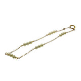 淡水パール3.0～3.5mm ブレスレット K18ゴールド 18金 1.6g 16cm レディース
【中古】【真子質店】【NN】




【ITx】