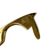アコヤ真珠/パール4.2-6.8mm サファイア ペンダントトップ K18ゴールド 18金 5.7g レディース
【中古】【真子質店】【NN】




【DMix】