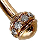 【PIAGET/ピアジェ】 ポセション バングル ダイヤモンド ブレスレット K18ゴールド 18金 6.4g 16cm 16 レディース
【中古】【真子質店】【GD】




【TTMiMi】